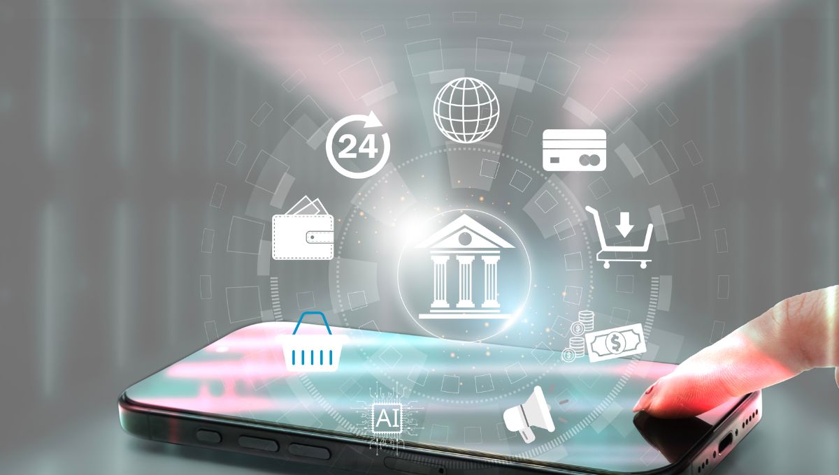 banco digital