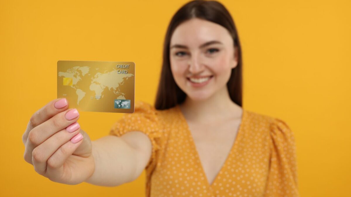 cartão de crédito aprovado na hora